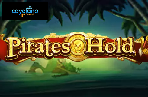 Pirates Hold